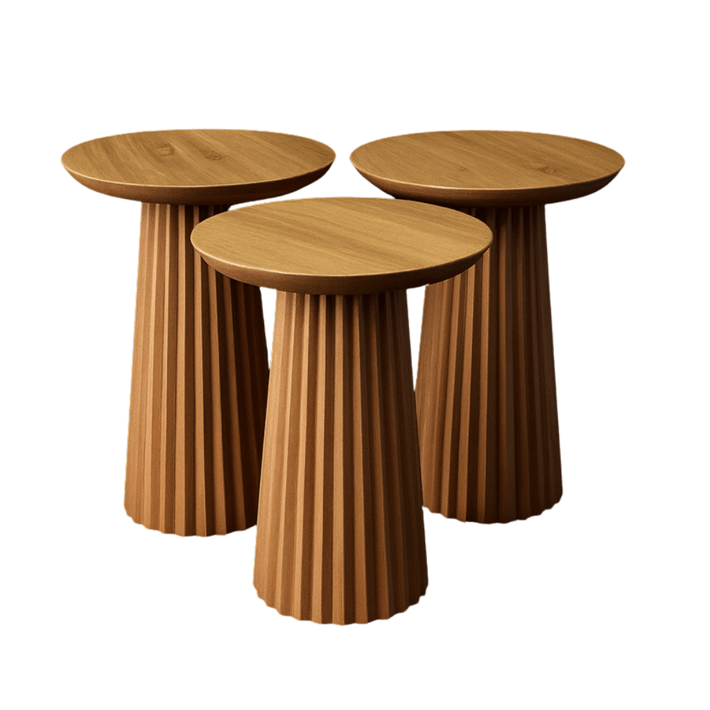 COLONNA Sehpa