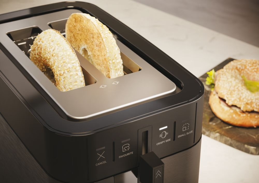 I-Master Series 5 Ekmek Kızartma Makinesi