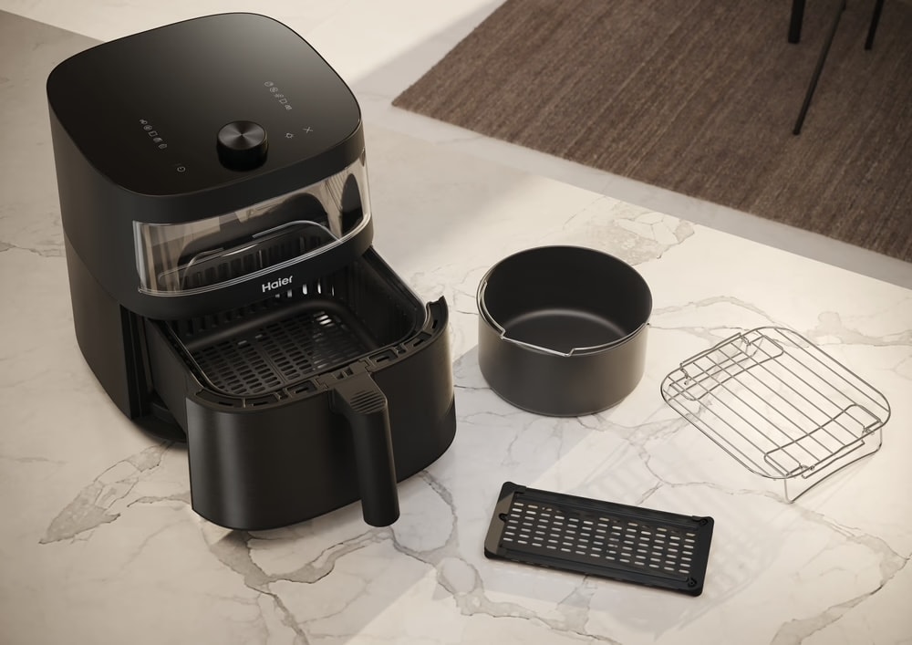 I-Master Series 5 Çok Amaçlı Pişiriciler 1