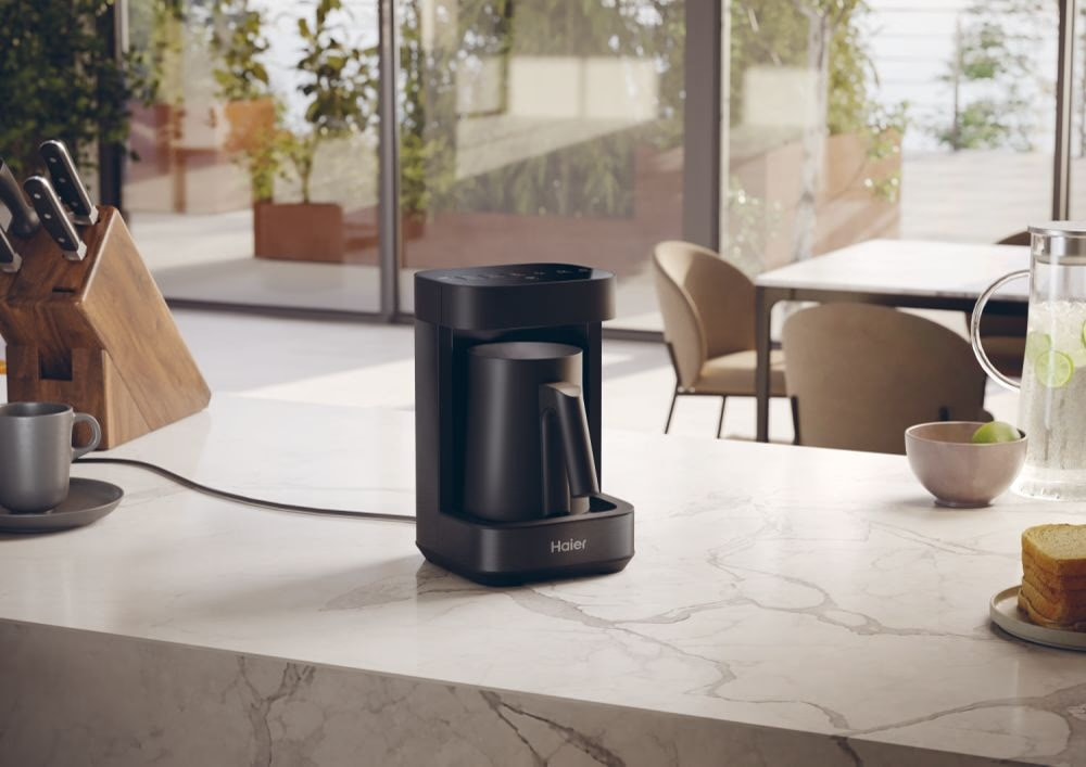 I-Master Series 5 Çok Fonksiyonlu Sıcak Içecek Makinesi