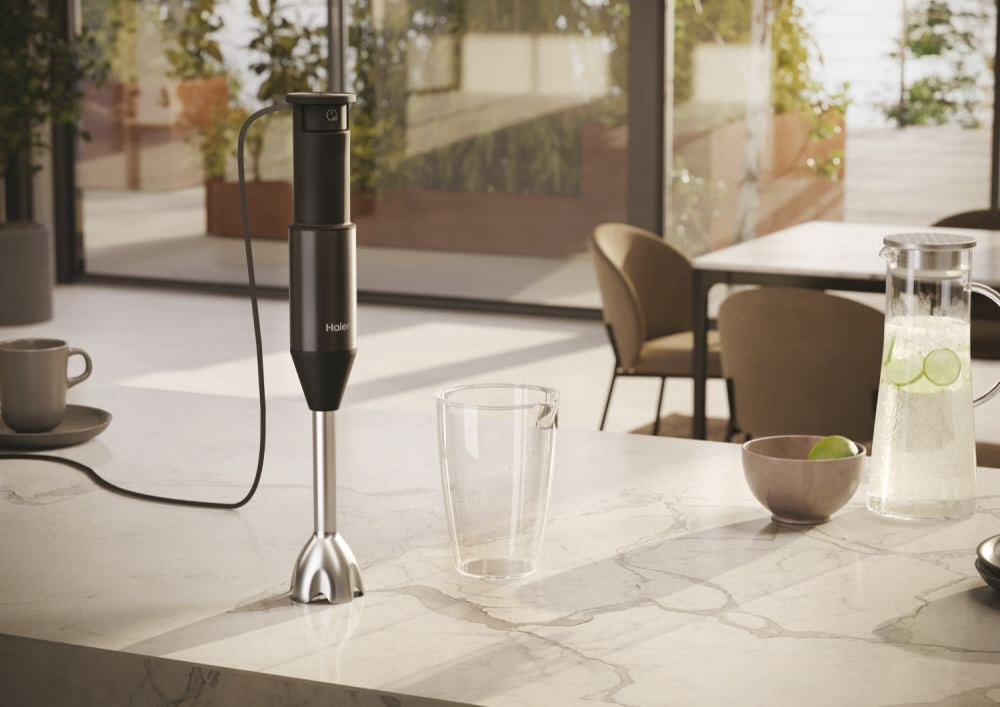 I-Master Series 5 El blenderı