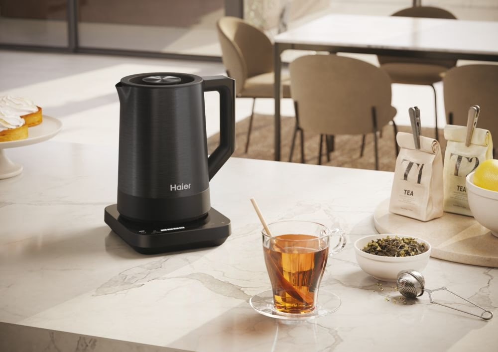 I-Master Series 5 Su Isıtıcı