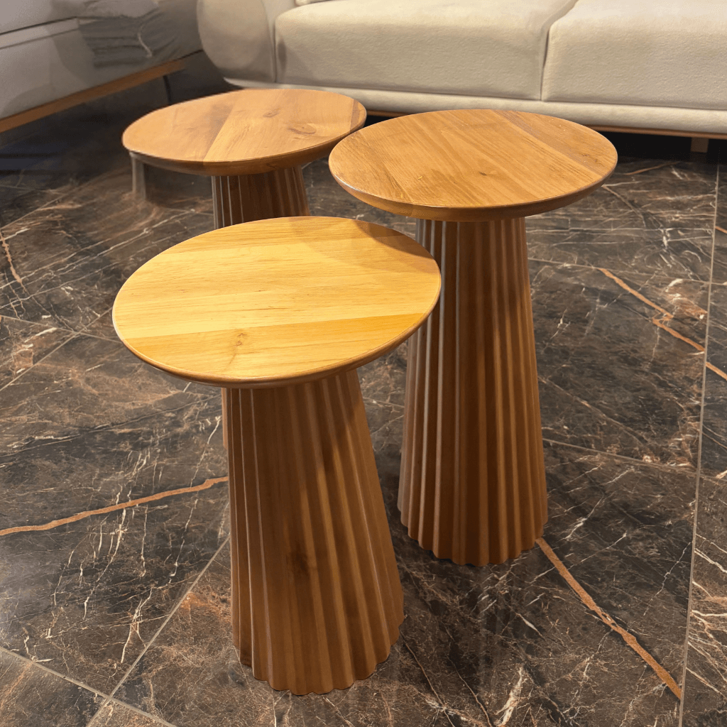 COLONNA Sehpa