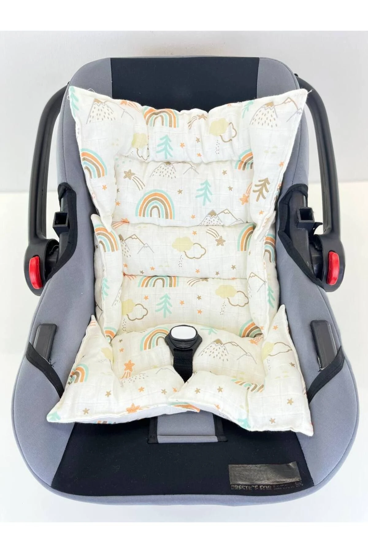 Puset Örtüsü Ve Minderi