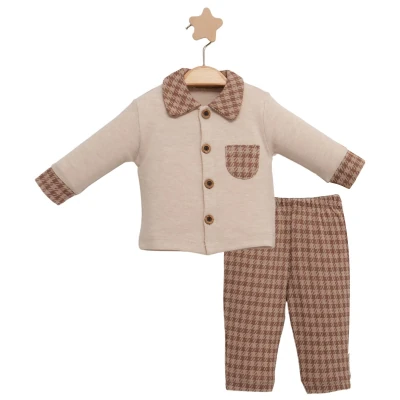 KAZ AYAĞI İKİLİ TAKIM