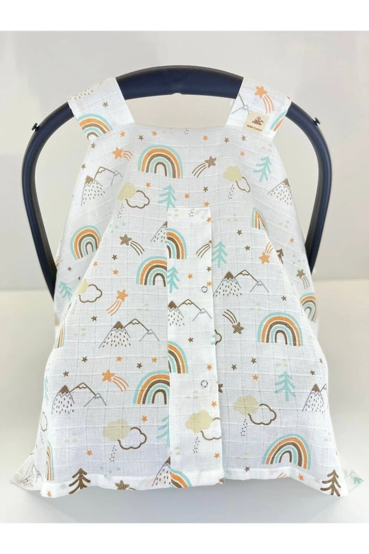 Puset Örtüsü Ve Minderi