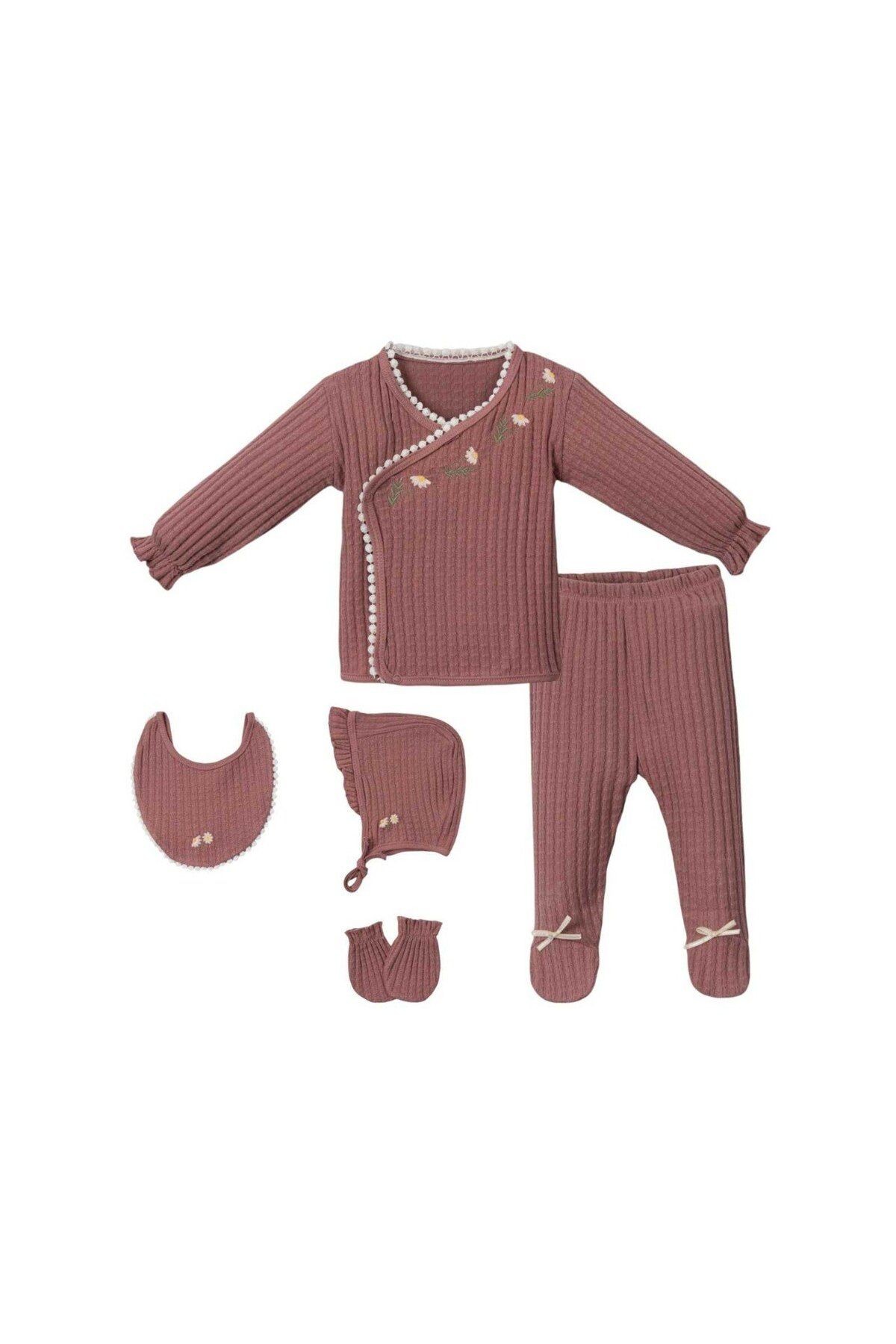 5'li Bebek Takım
