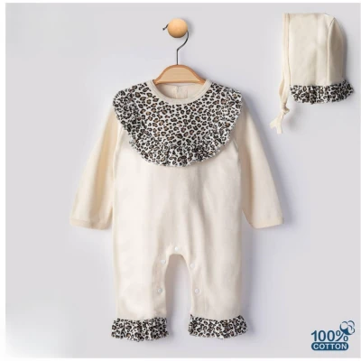 LEOPARLI BEBEK TULUM