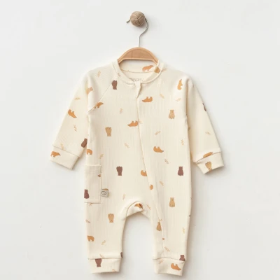 FERMUARLI BEBEK TULUM