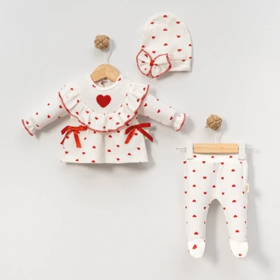 KALPLİ  YENİDOĞAN TAKIM