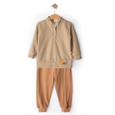 İPLİ DÜĞMELİ TAKIM