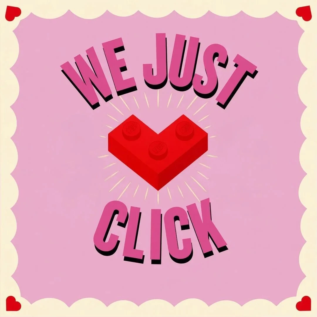 Kendi Tablonu Oluştur "we just click"