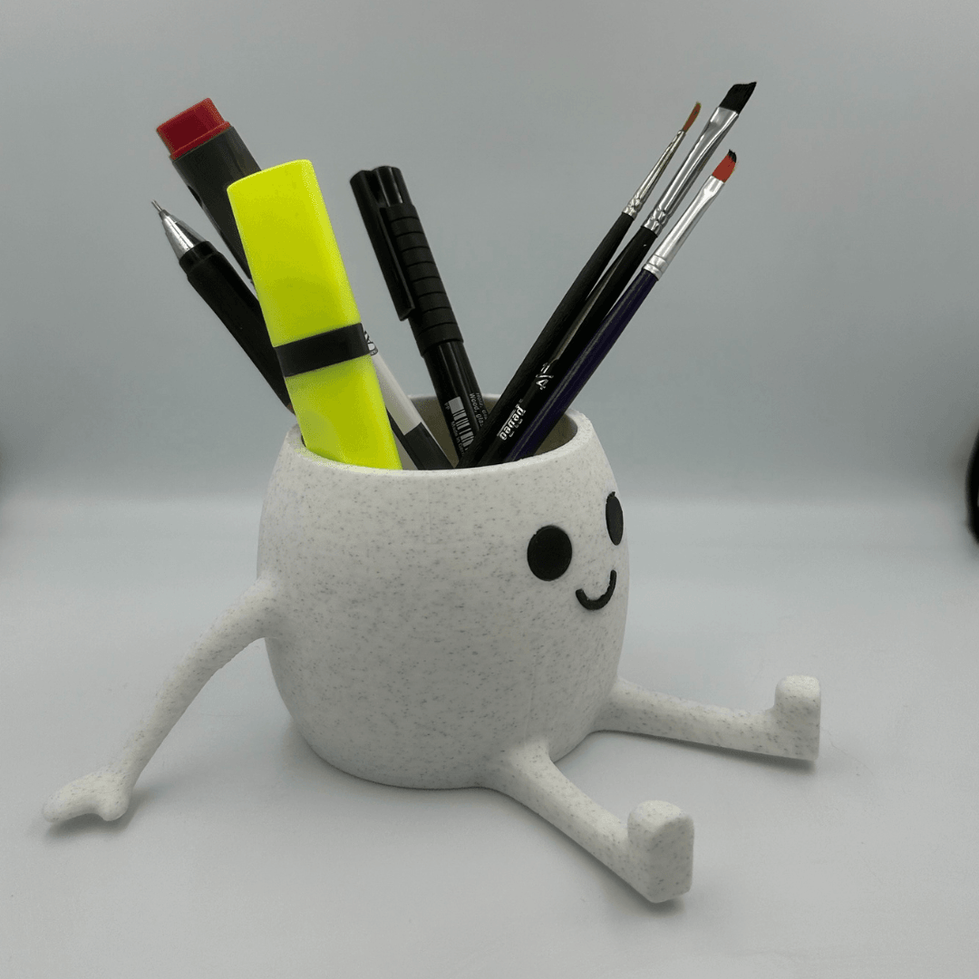 KRUKA Organizer/Saksı v1