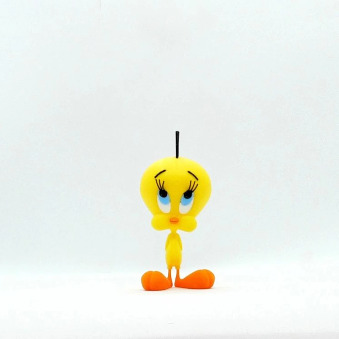 Tweety Figür