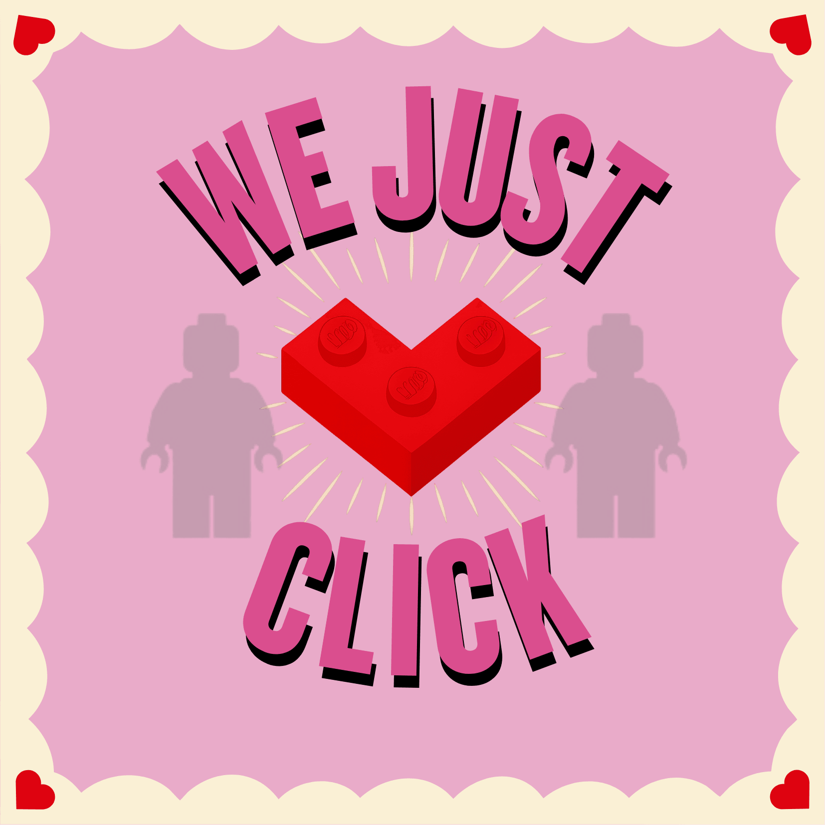 Kendi Tablonu Oluştur "we just click"