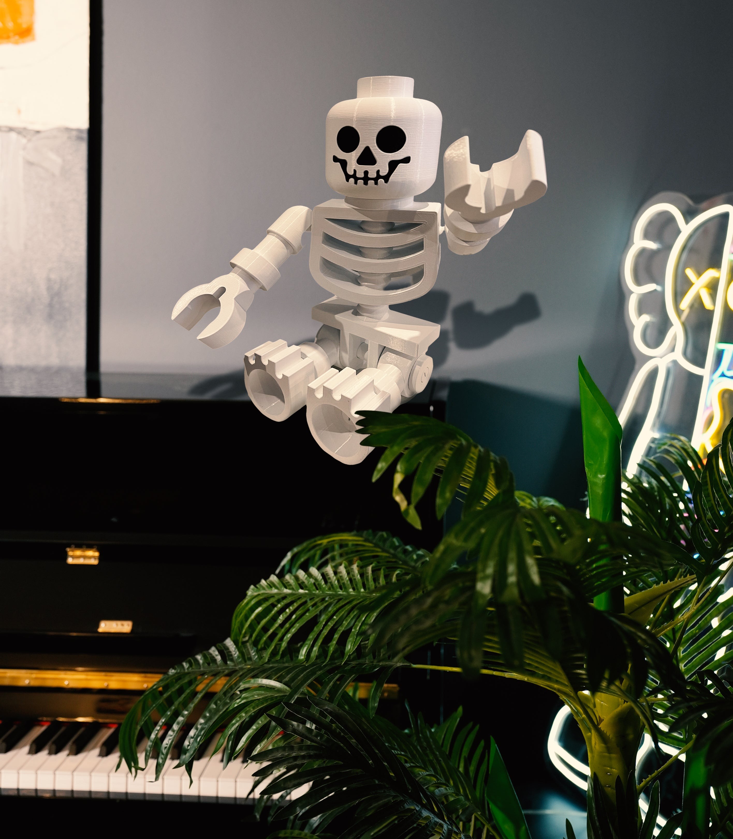 Lego Deadinside Figür