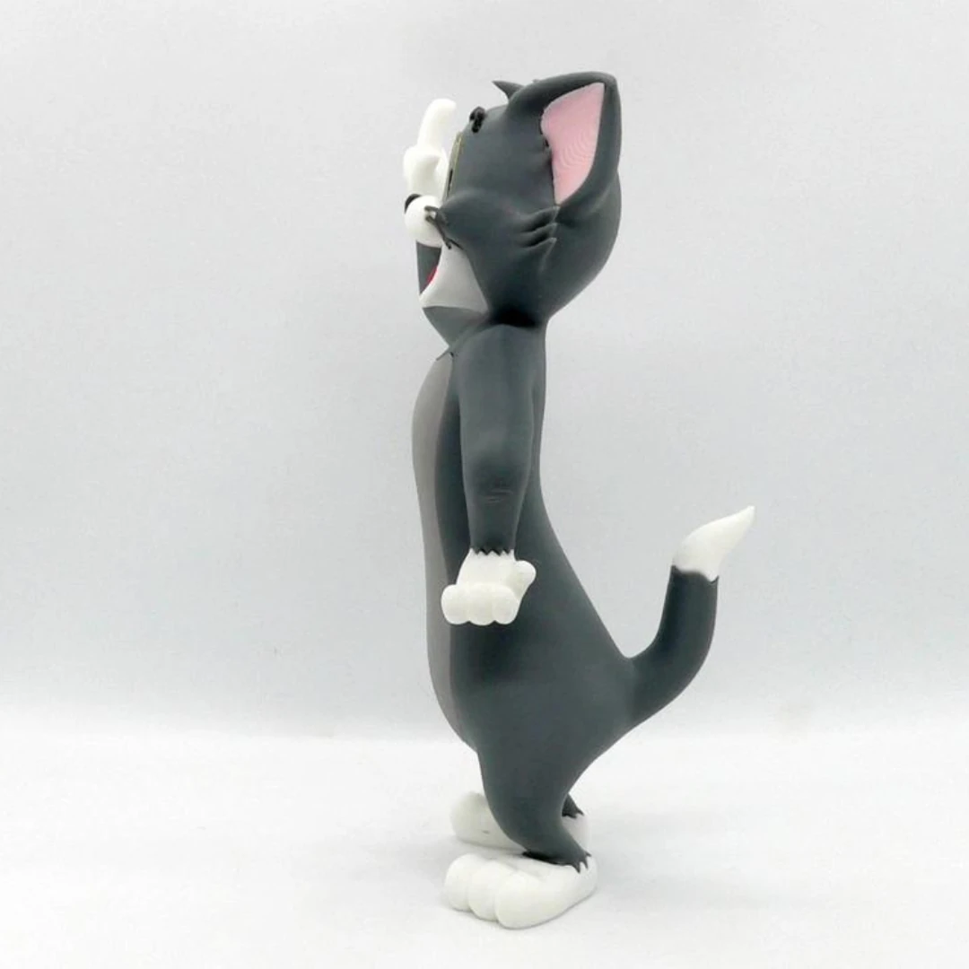 Tom Cat Figür