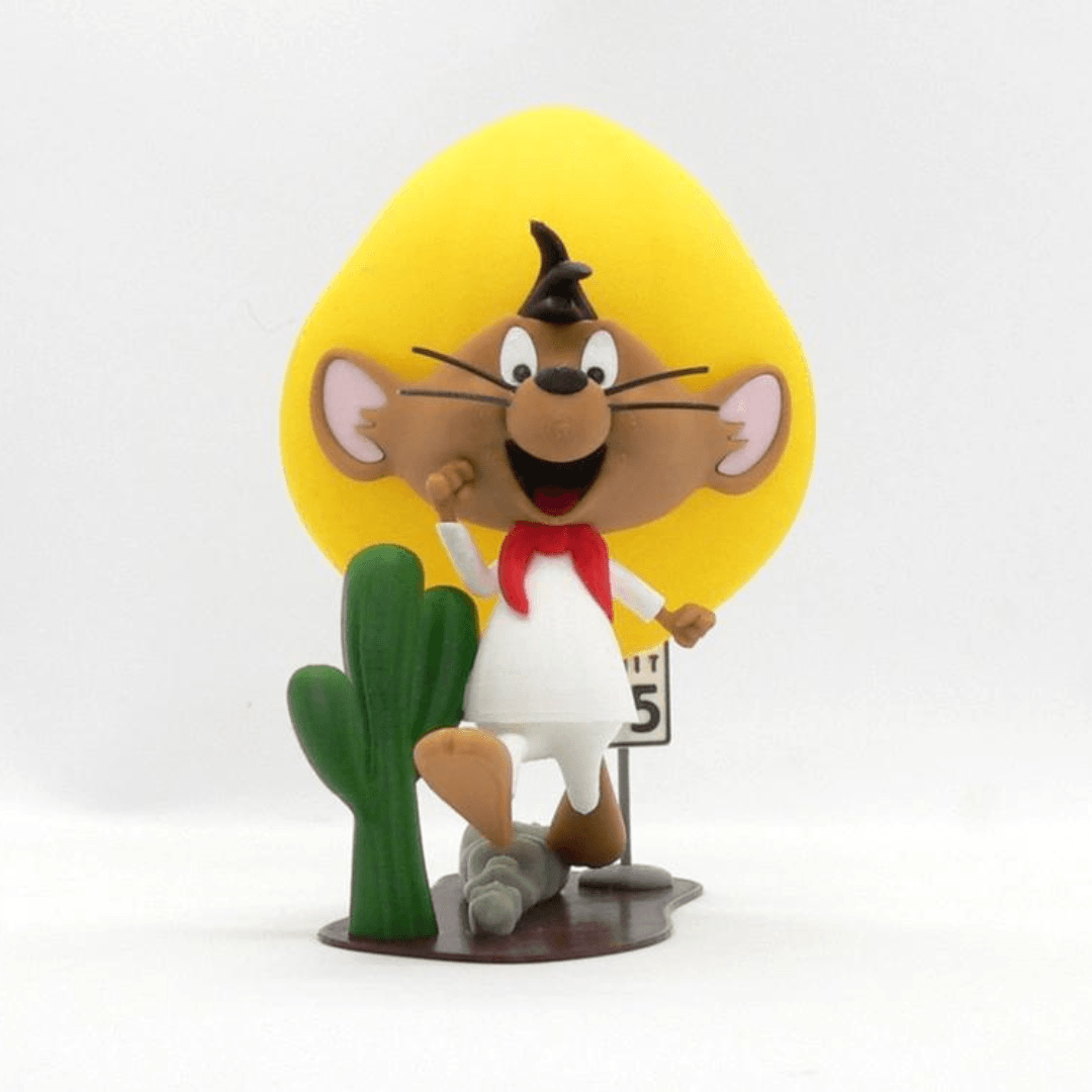 Speedy Gonzales Figür