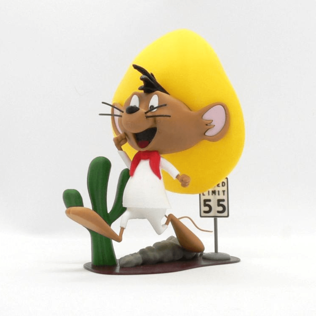 Speedy Gonzales Figür