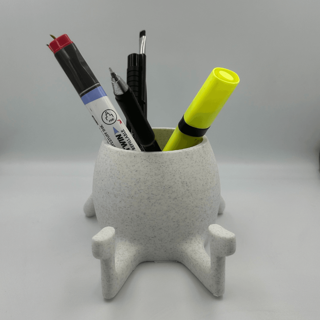 KRUKA Organizer/Saksı v2