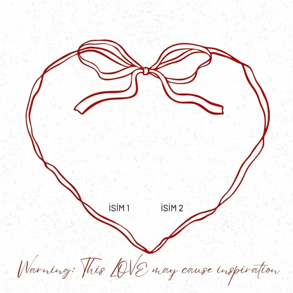 Kendi Tablonu Oluştur "Inspiration"