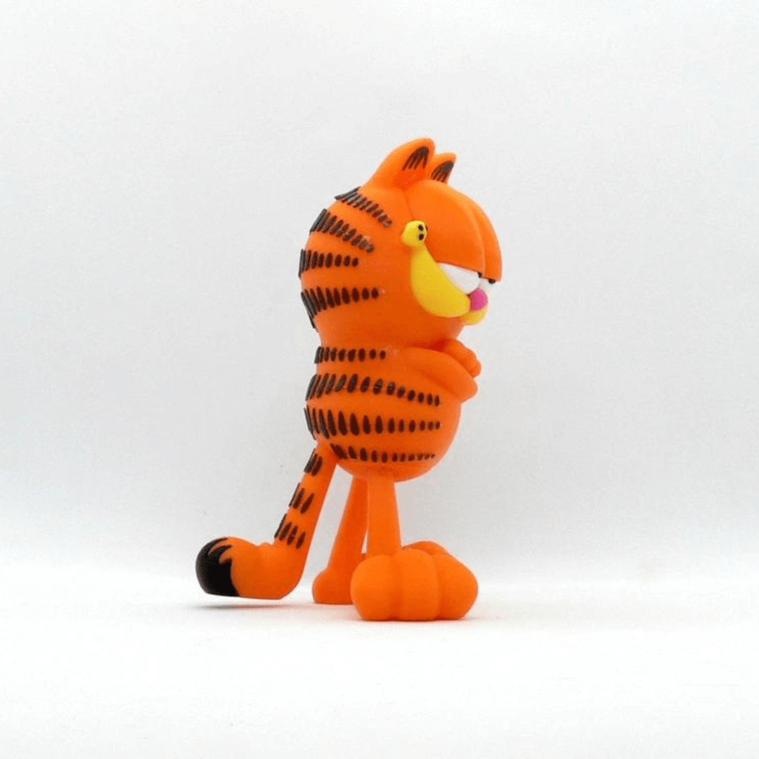 Garfield Figür