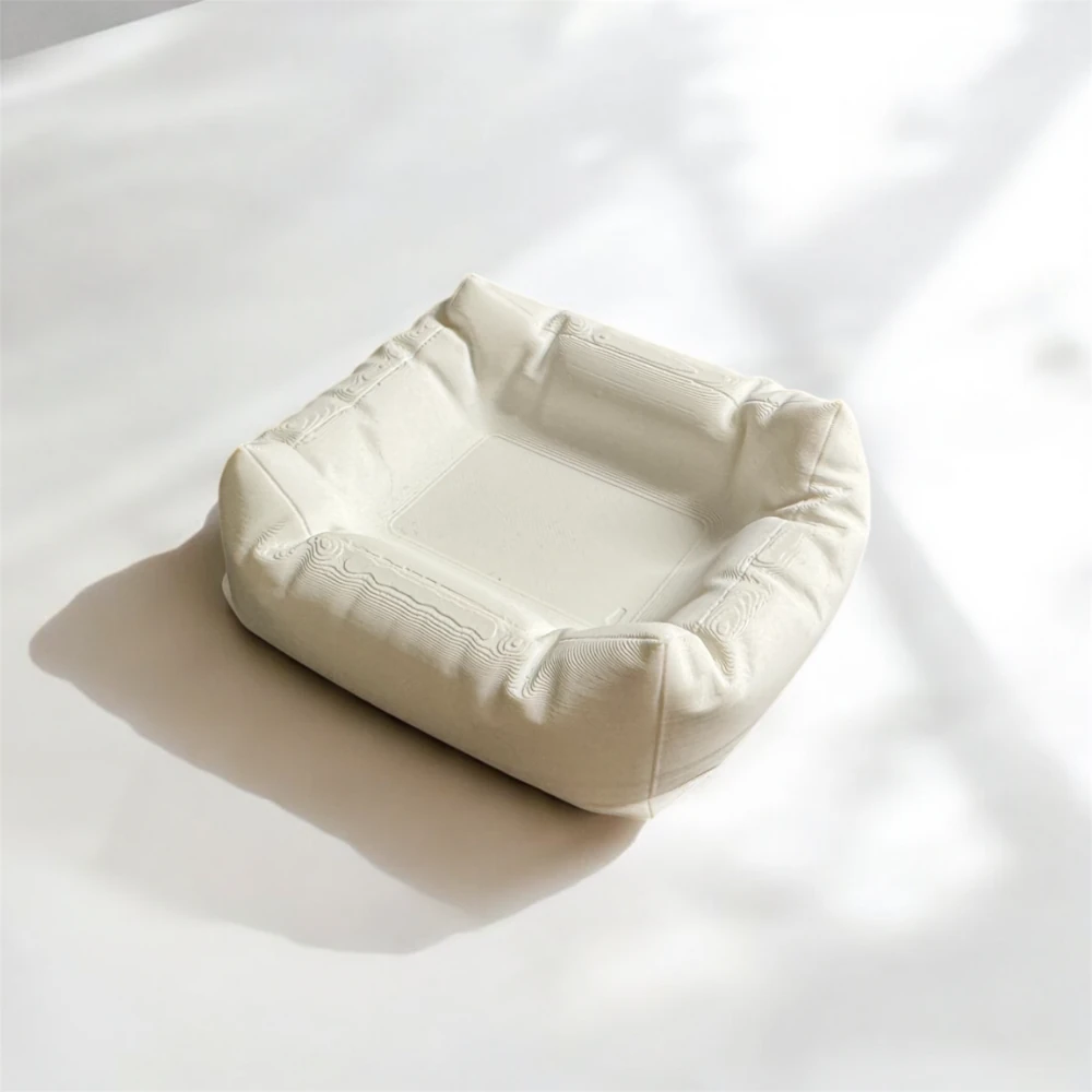 Konforlu Kulaklık Yastığı