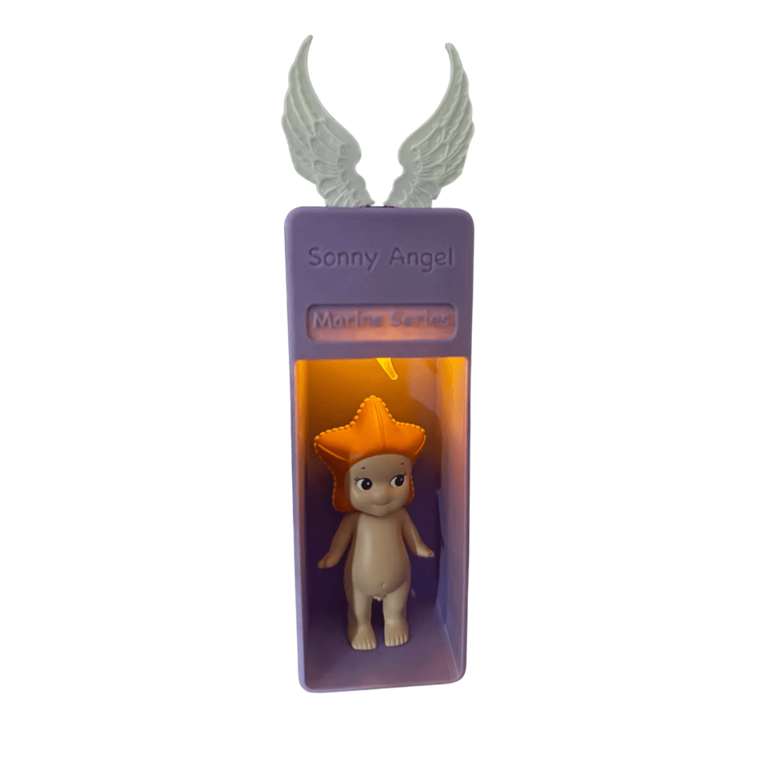 Sonny Angel Işıklı Kapsül