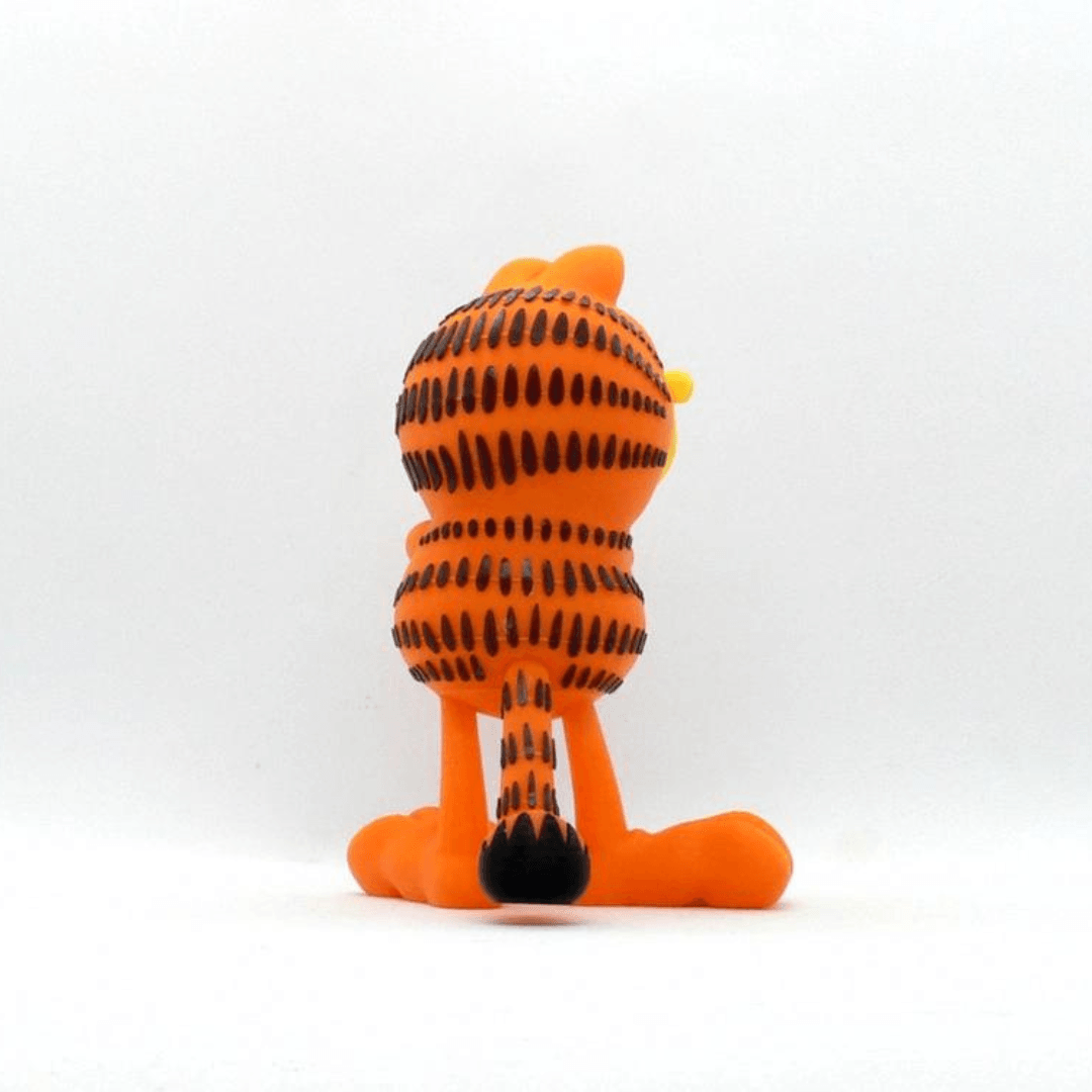 Garfield Figür
