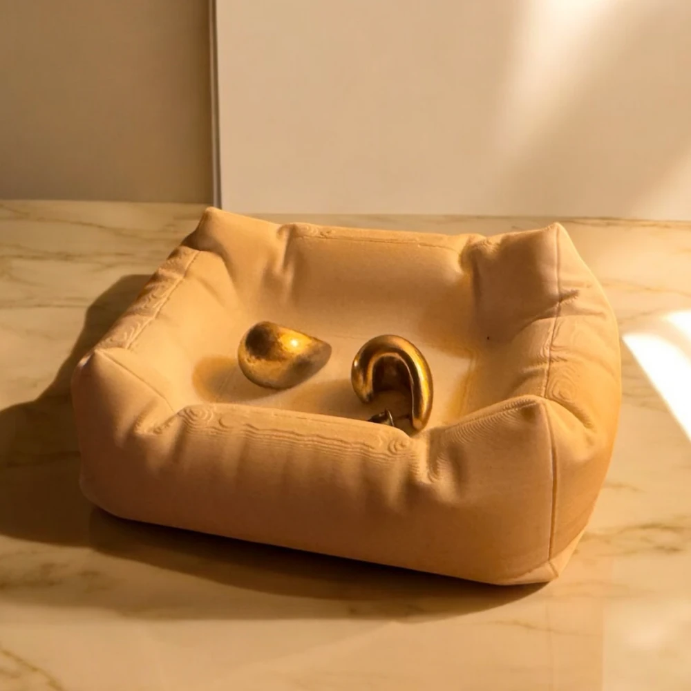 Konforlu Kulaklık Yastığı