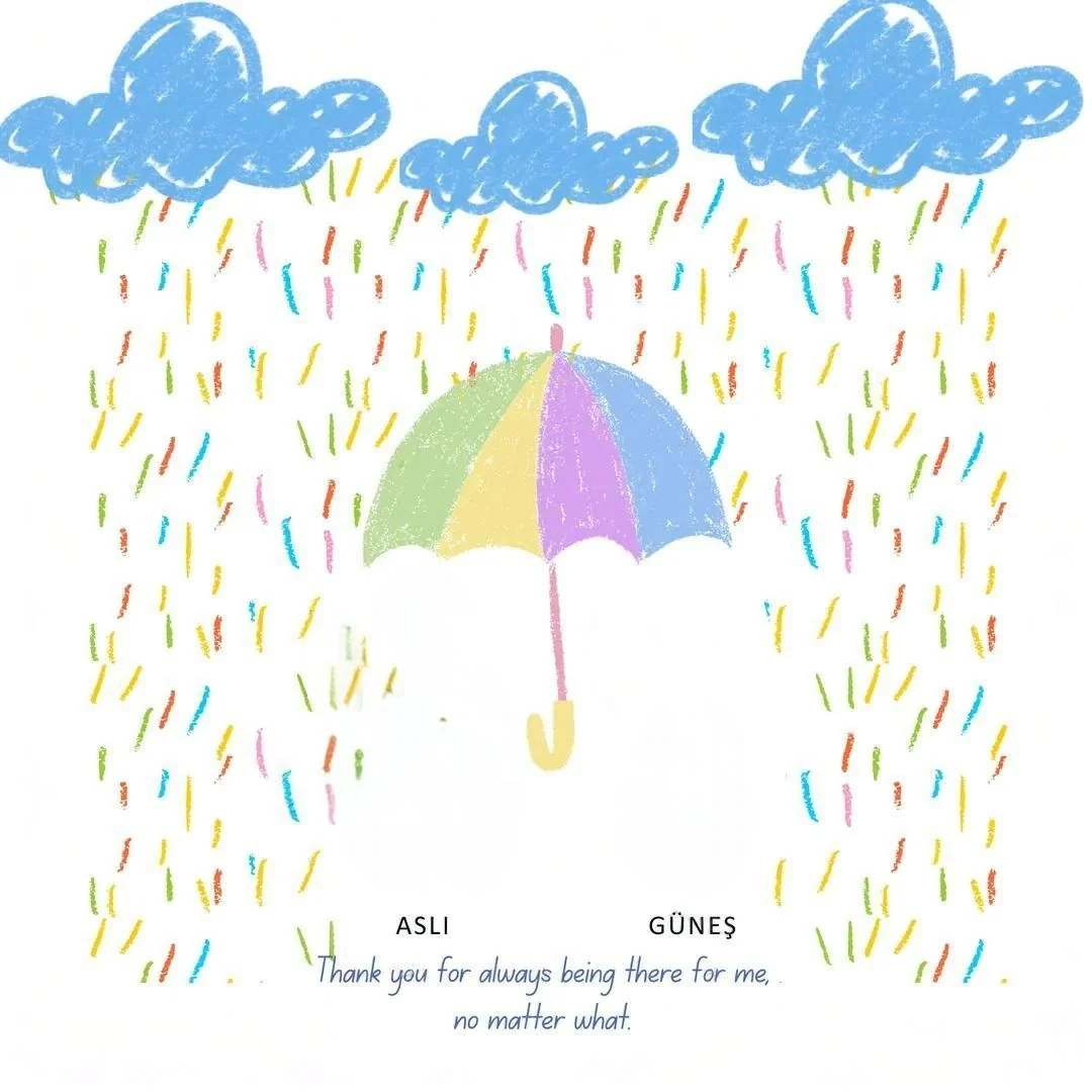 Kendi Tablonu Oluştur Anneler Günü 07 "Kişiselleştirilebilir Ürün"