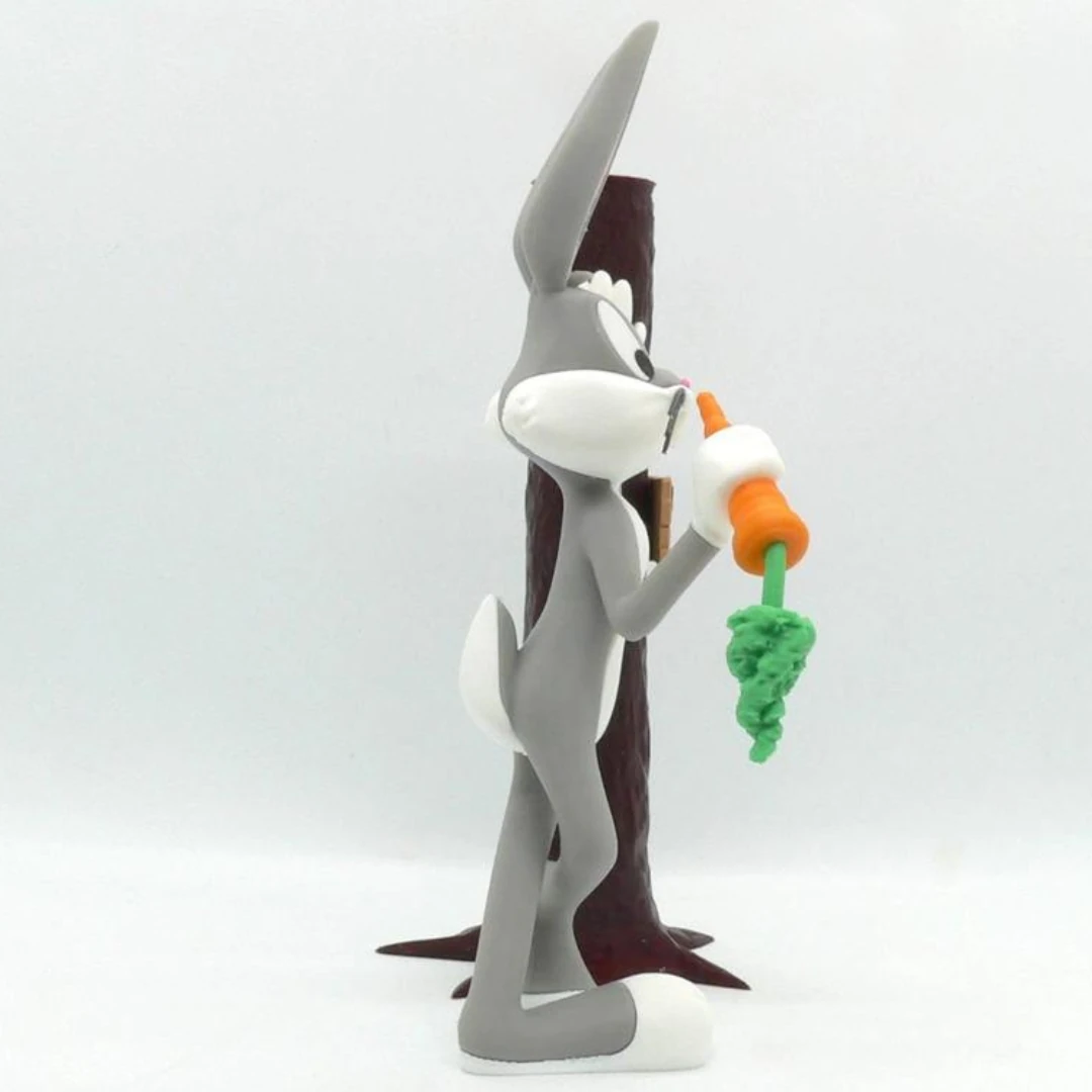 Bugs Bunny Figür