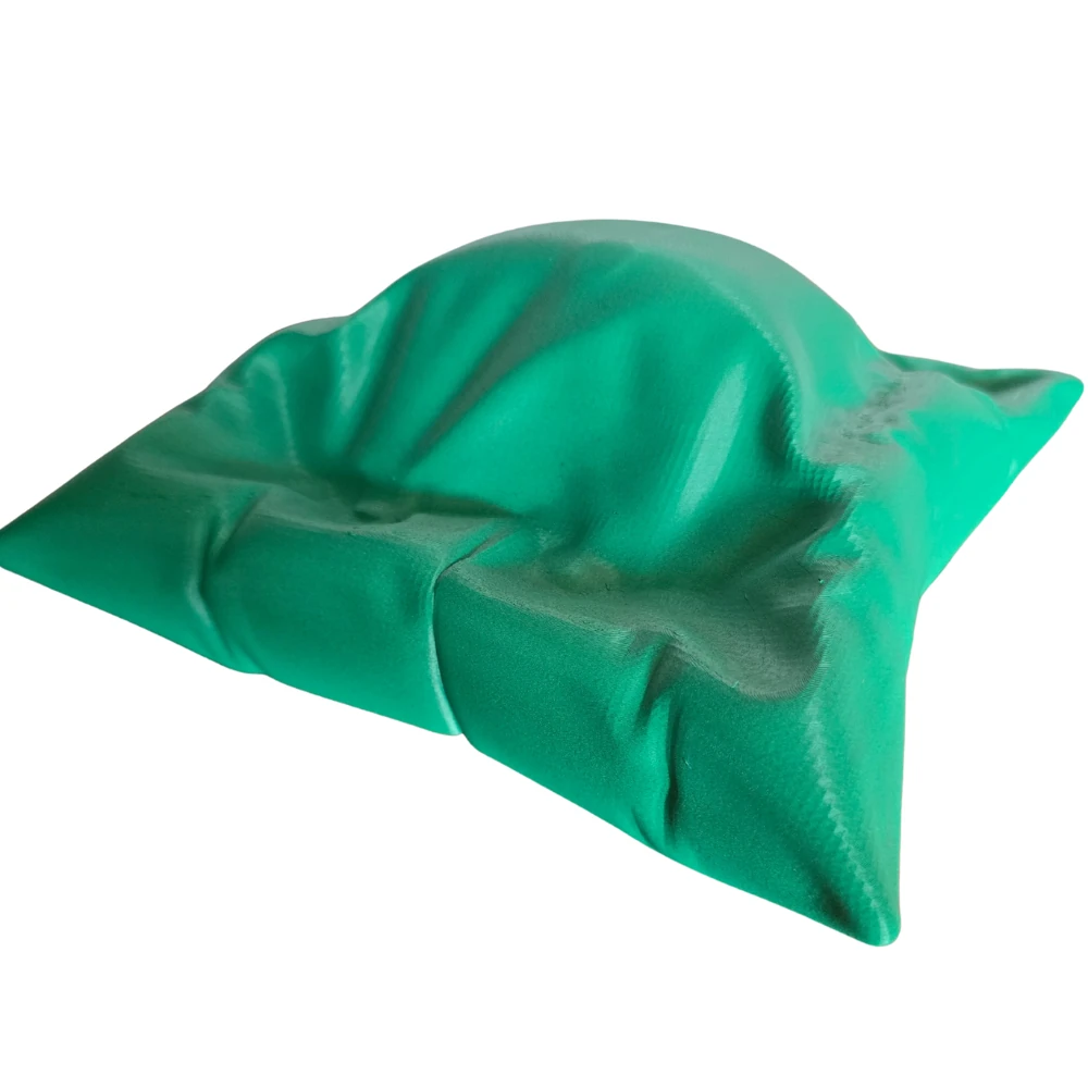 Yastık Görünümlü Gözlük Tutucu – Pillow Glasses Holder