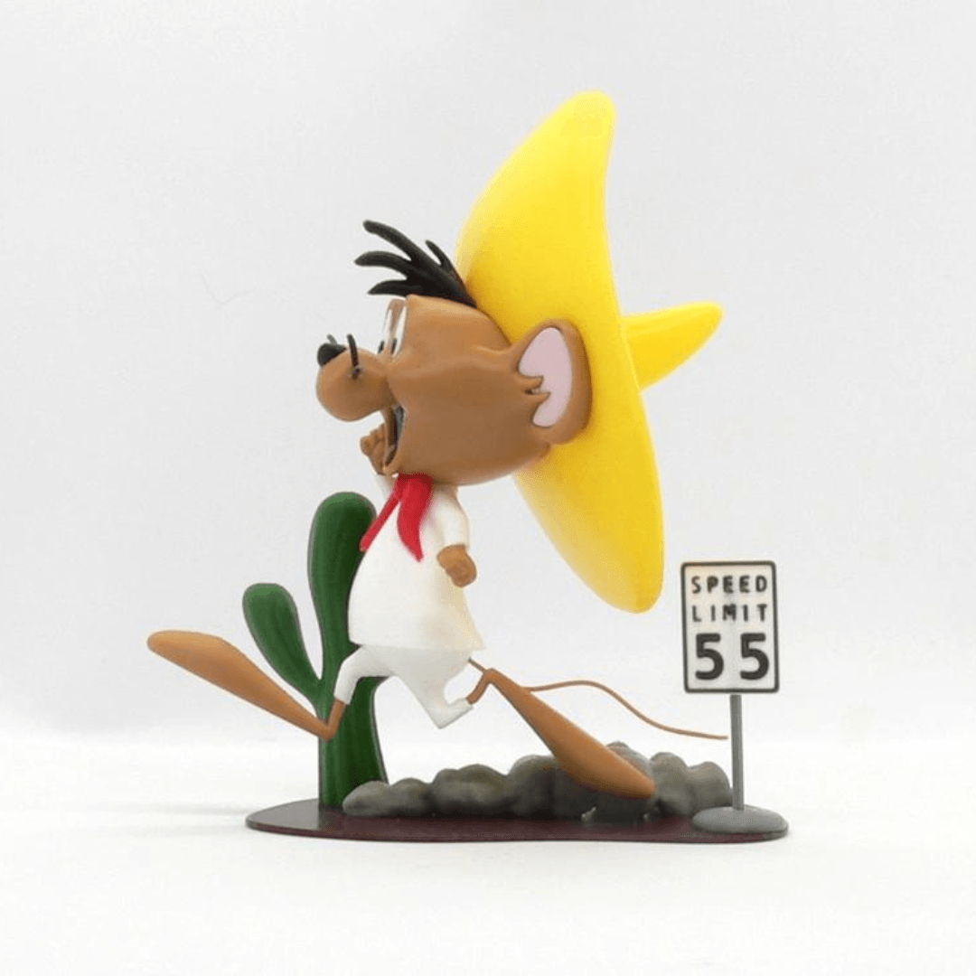 Speedy Gonzales Figür