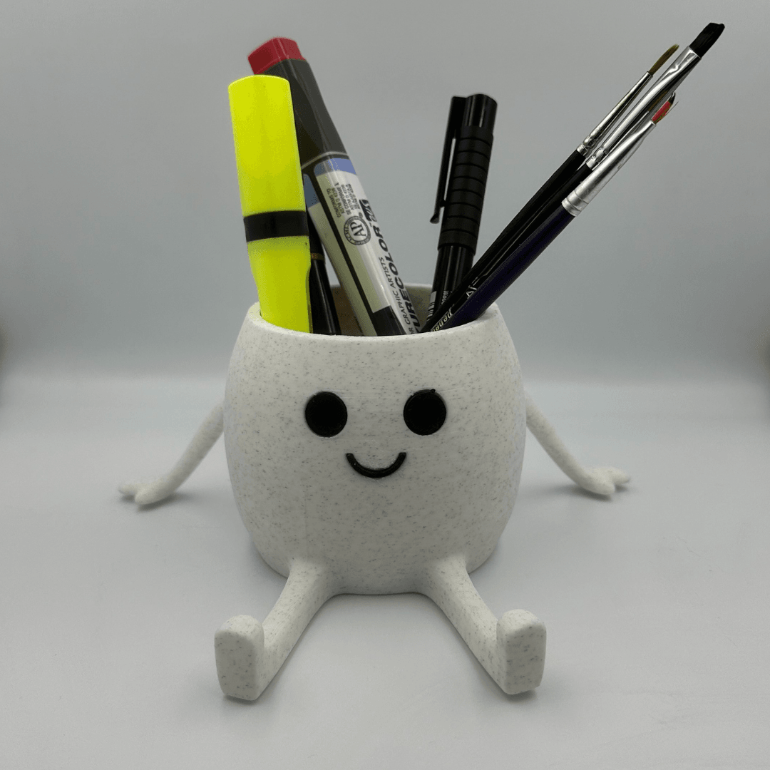 KRUKA Organizer/Saksı v1