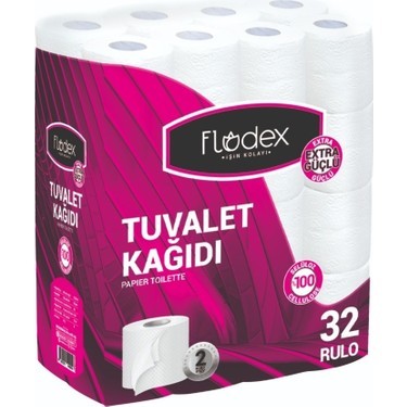 TUVALET KAĞIDI 32 Lİ