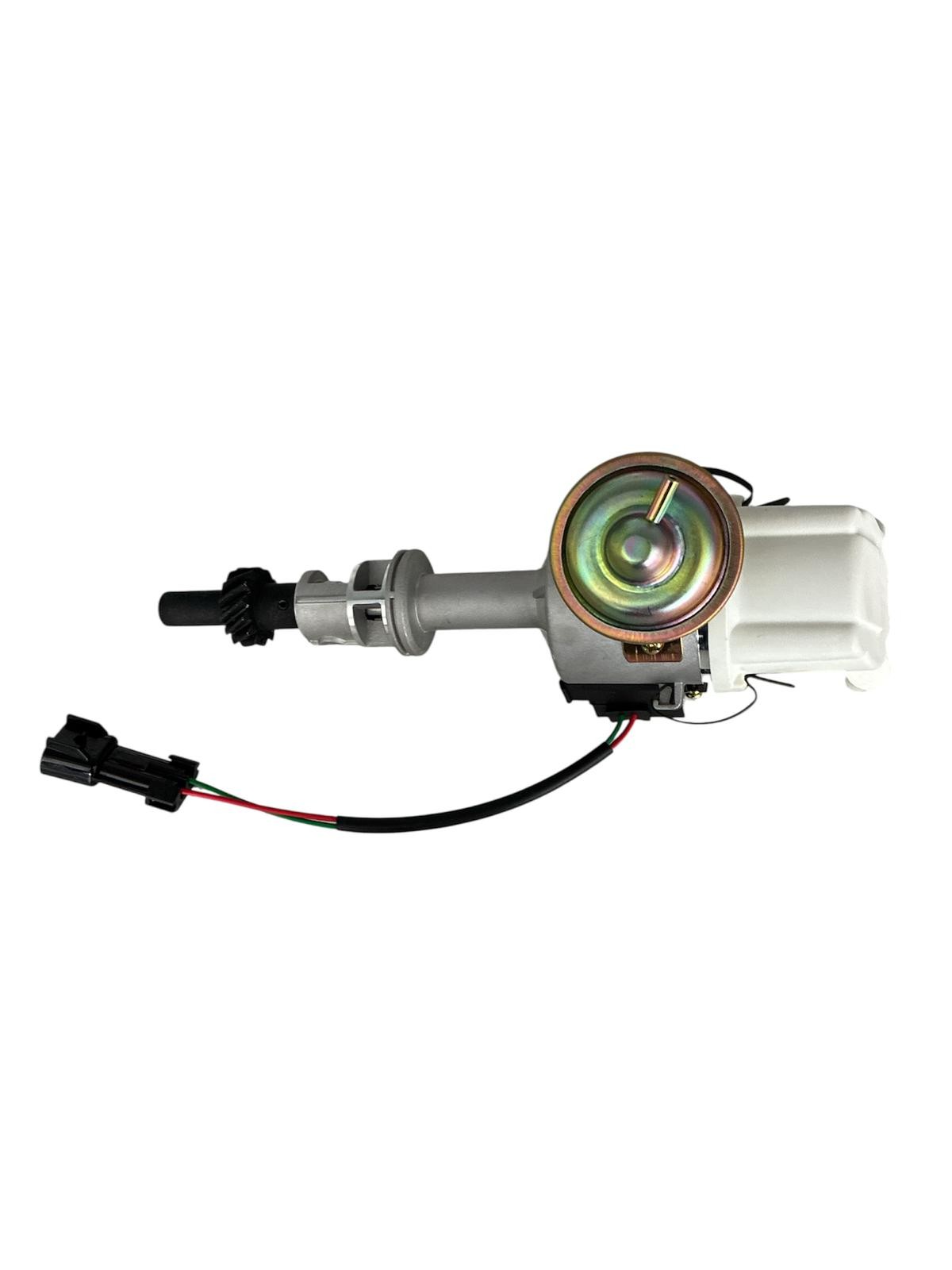 APEX FİAT DKS ŞAHİN DİSTRİBÜTÖR MAKO 502 7777708