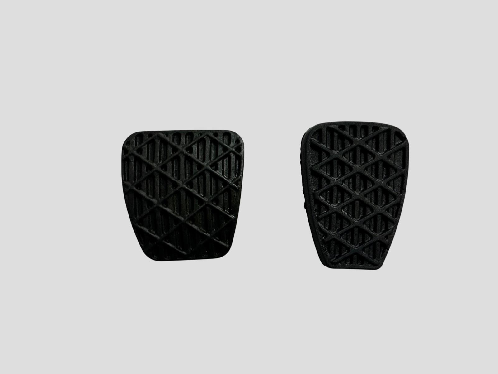CRAFTER SPRİNTER LT 35 FREN DEBRİYAJ PEDAL LASTİĞİ TAKIM