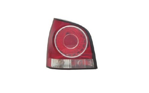 VW POLO 2005-2009 ARKA STOP LAMBASI SOL