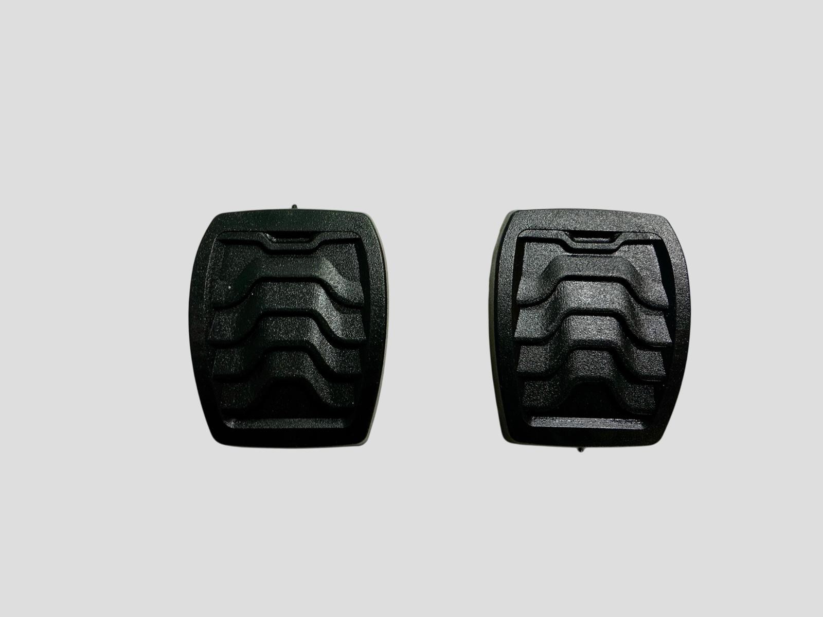 FORD TRANSİT V363 FREN DEBRİYAJ PEDAL LASTİK TAKIMI