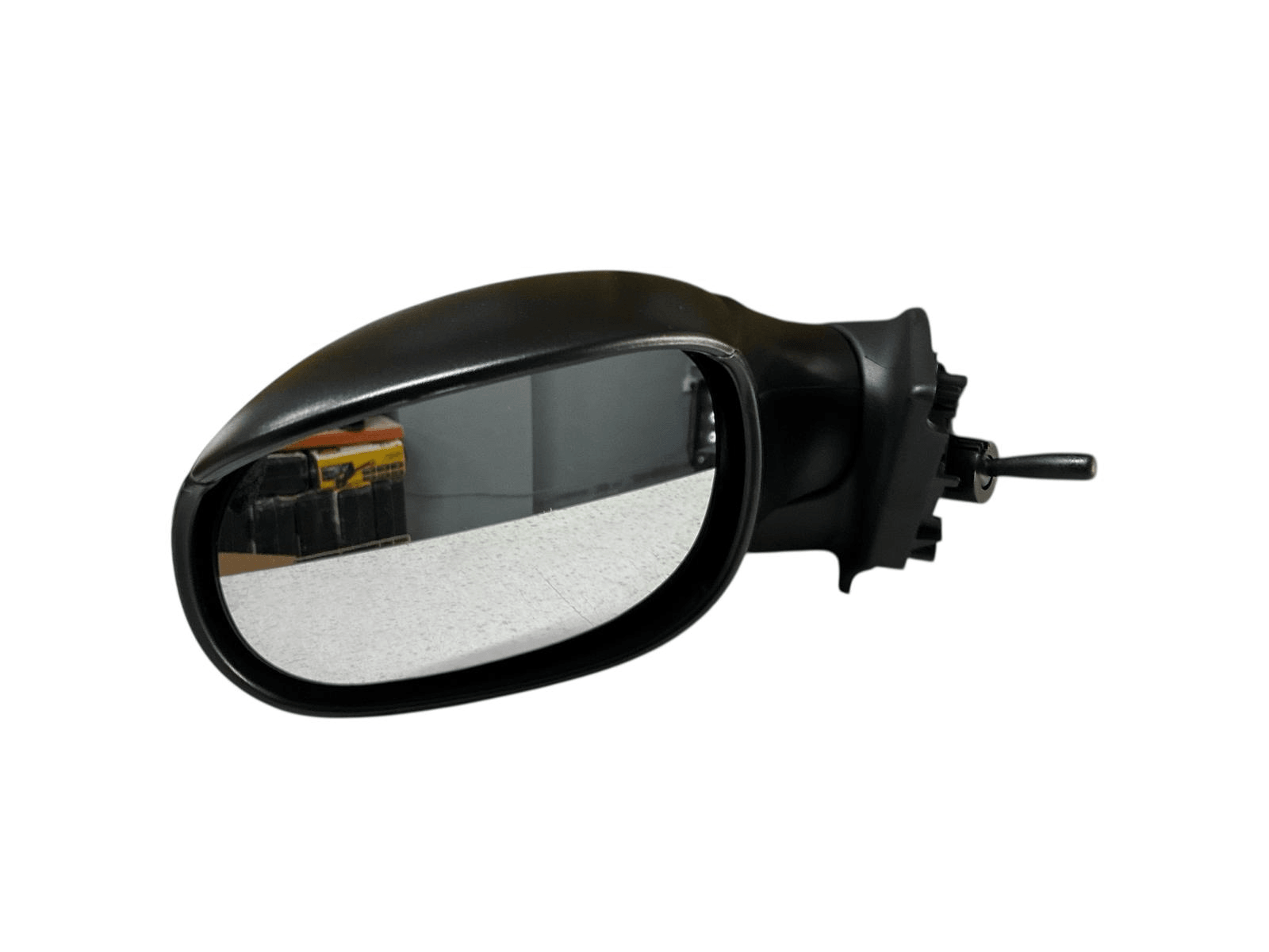 CİTROEN C3 SOL DIŞ DİKİZ AYNASI MEKANİK 2002 SONRASI