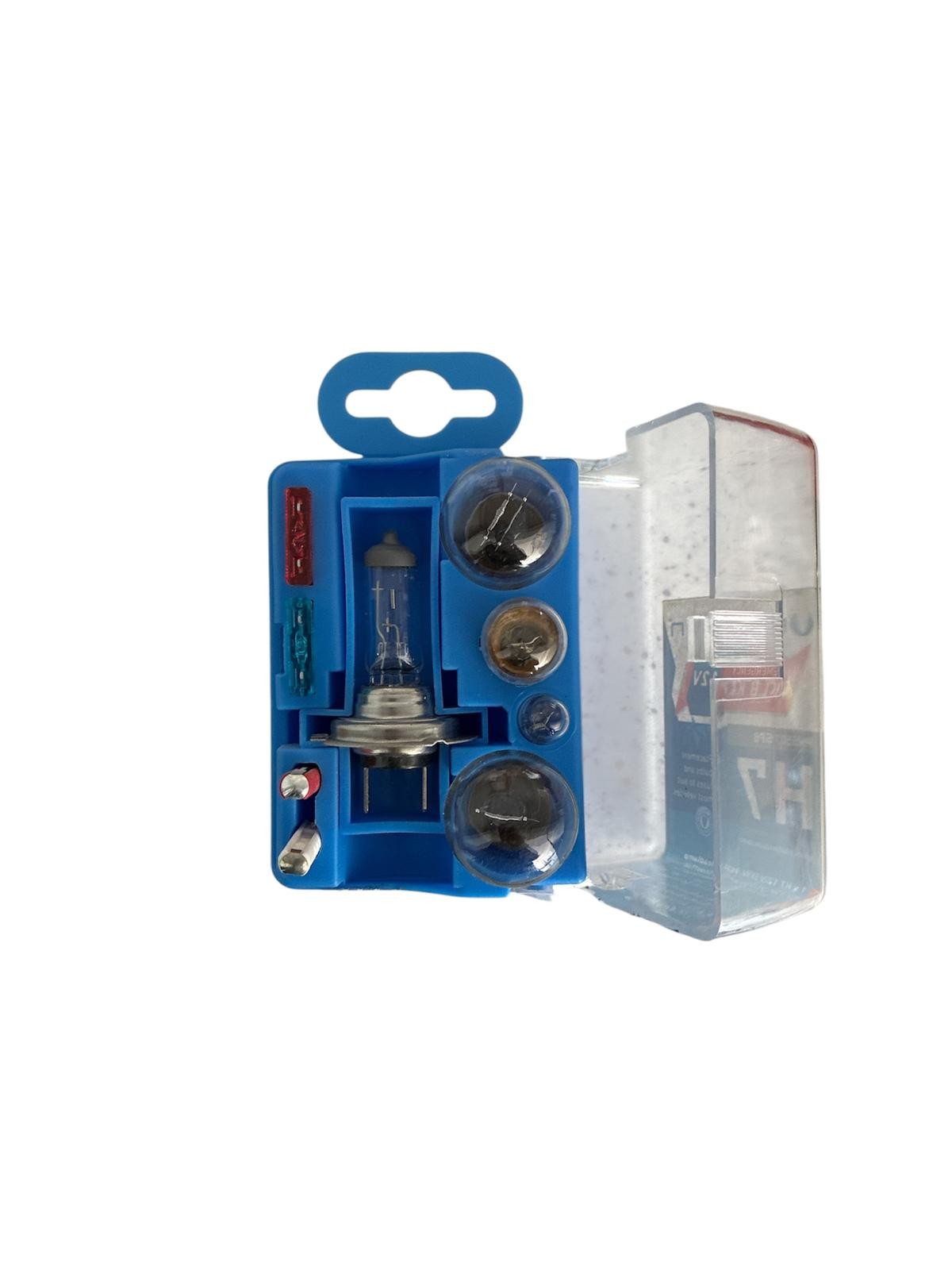 PHOTON YEDEK AMPUL KİTİ H7