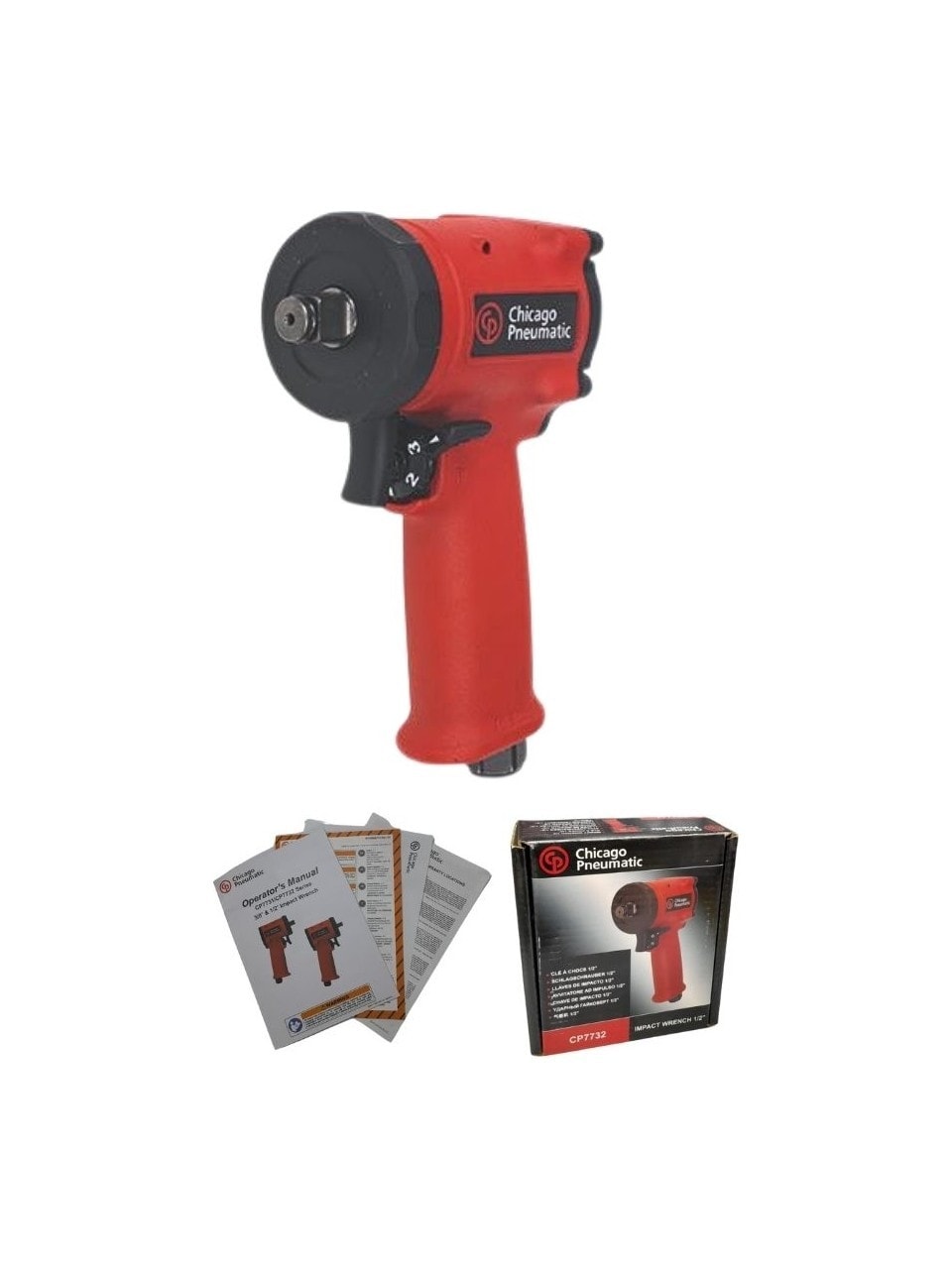 CHİCAGO HAVALI SOMUN SÖKME 1/2