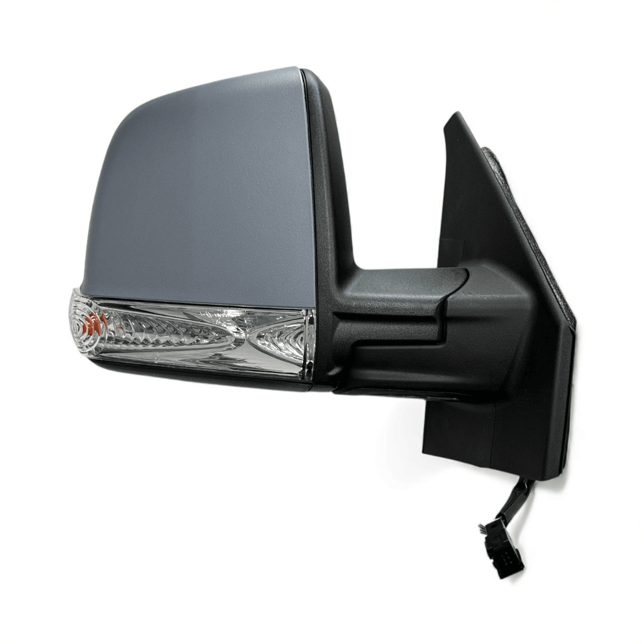 FİAT DOBLO SAĞ DIŞ DİKİZ AYNASI 2012 SONRASI ELEKTRİKLİ SİNYALLİ 6 FİŞ