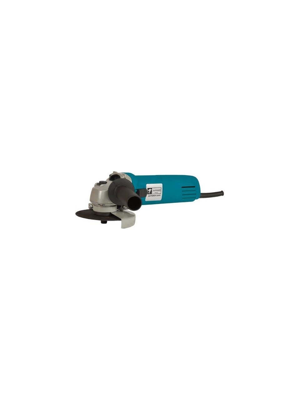 CATPOWER E6101 Avuç Taşlama Spiral Taşlama Makinesi 710 W 115 mm
