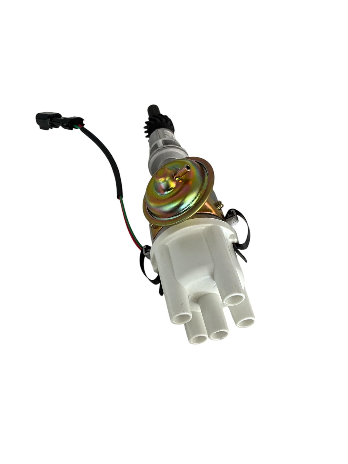 APEX FİAT DKS SLX DİSTRİBÜTÖR MAK 503 7773443