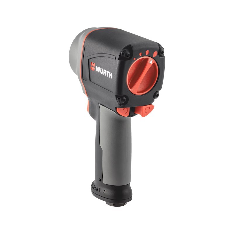 WÜRTH HAVALI BİJON TABANCASI (DSS 1/2” PREM.COMPACT)