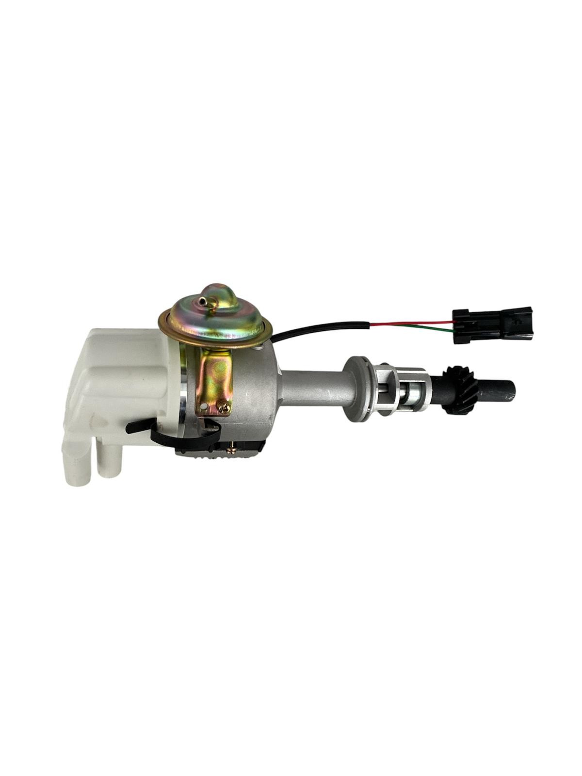 APEX FİAT DKS ŞAHİN DİSTRİBÜTÖR MAKO 502 7777708