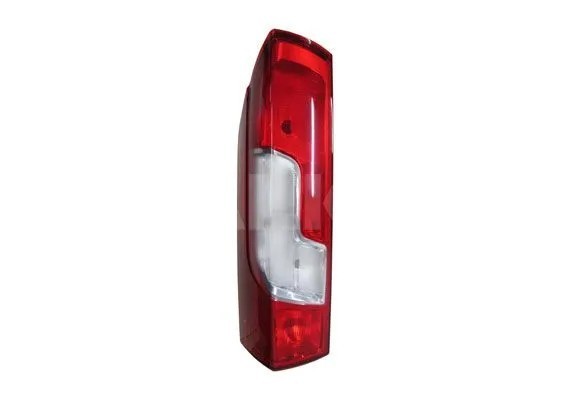 DUCATO BOXER 2014 ARKA STOP LAMBASI SOL DUYSUZ
