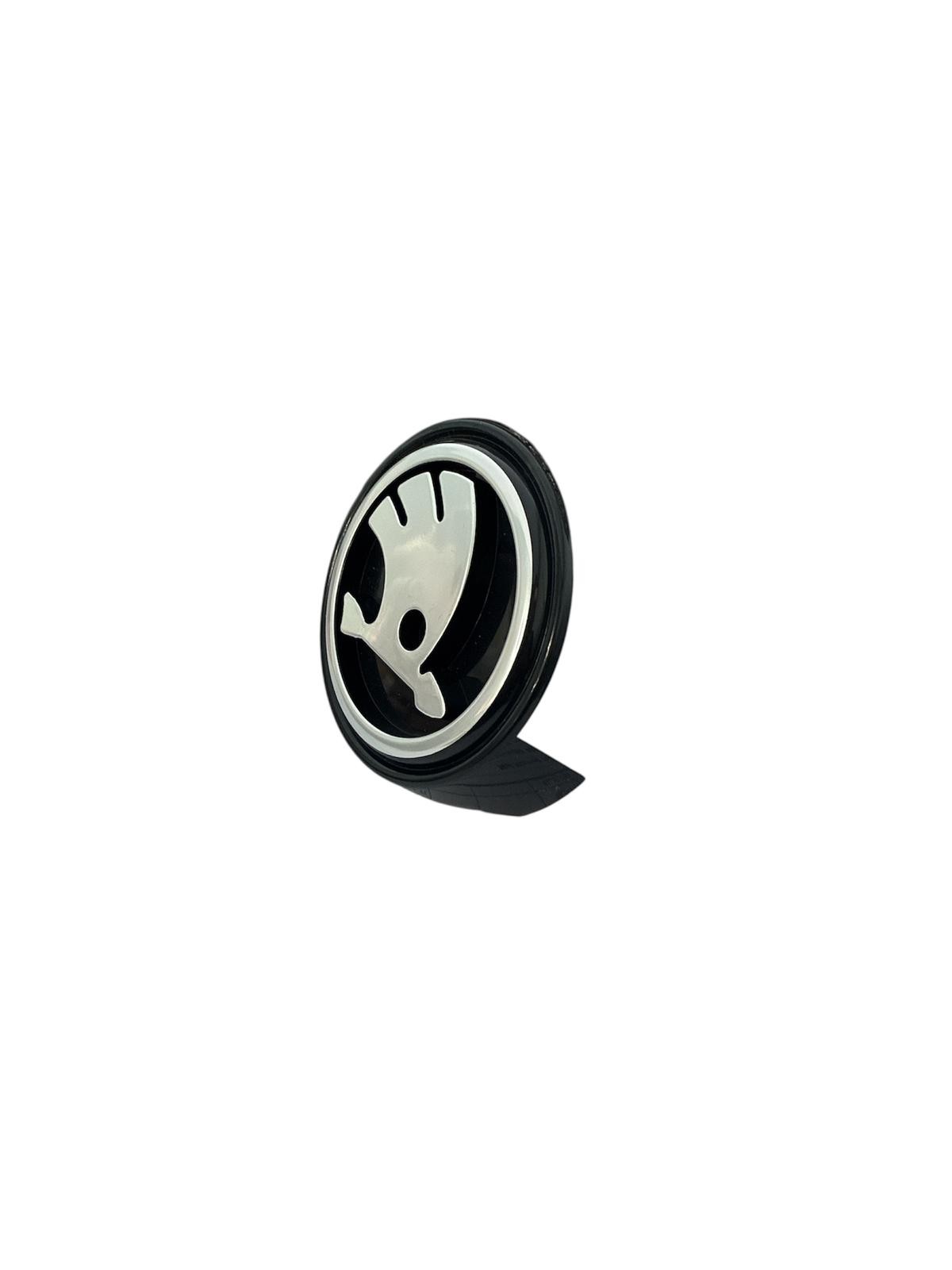 SKODA FAVORİT ÖN MAT AMBLEM